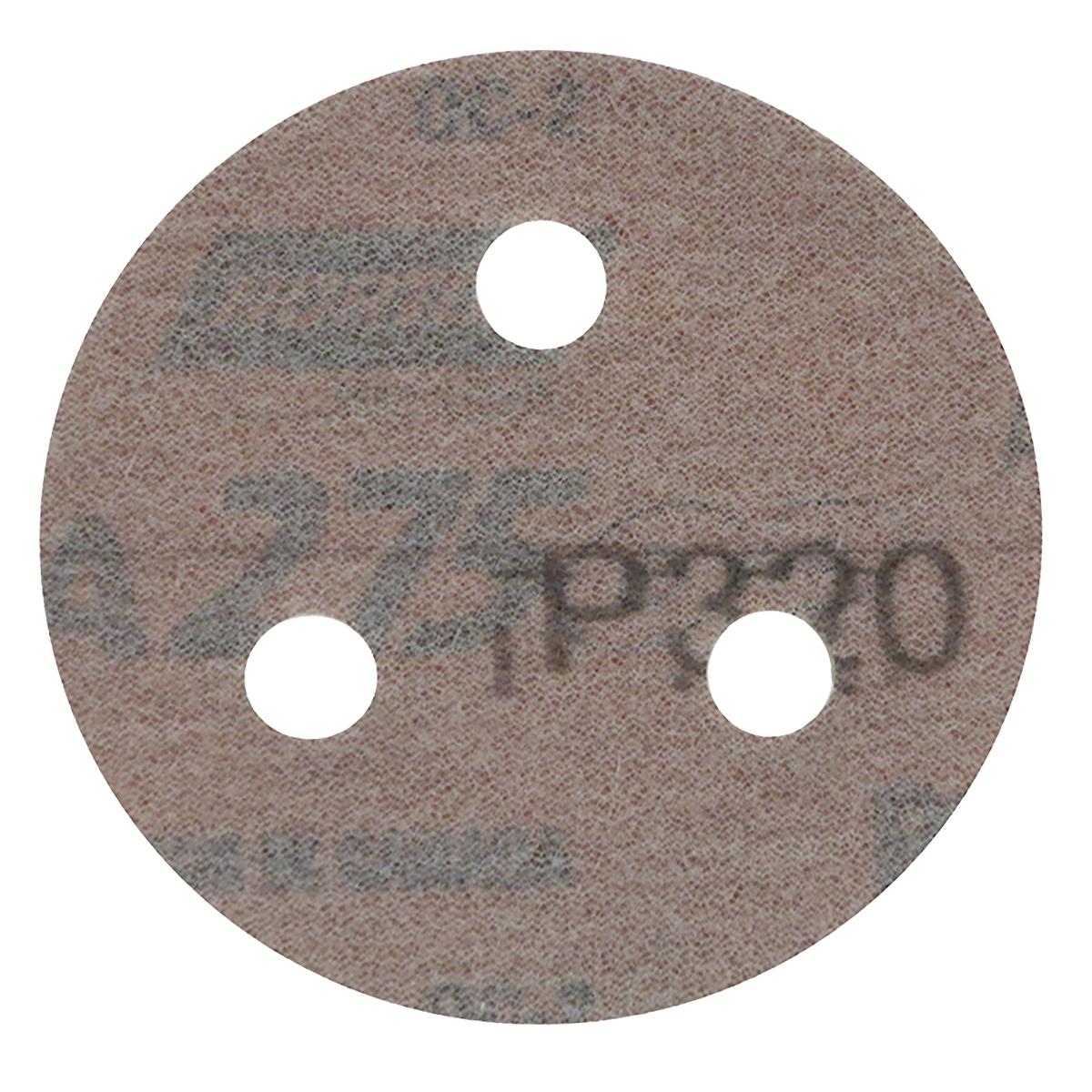 Disco Lixa Pluma 152X0X6Mm A275 P150 - Norton