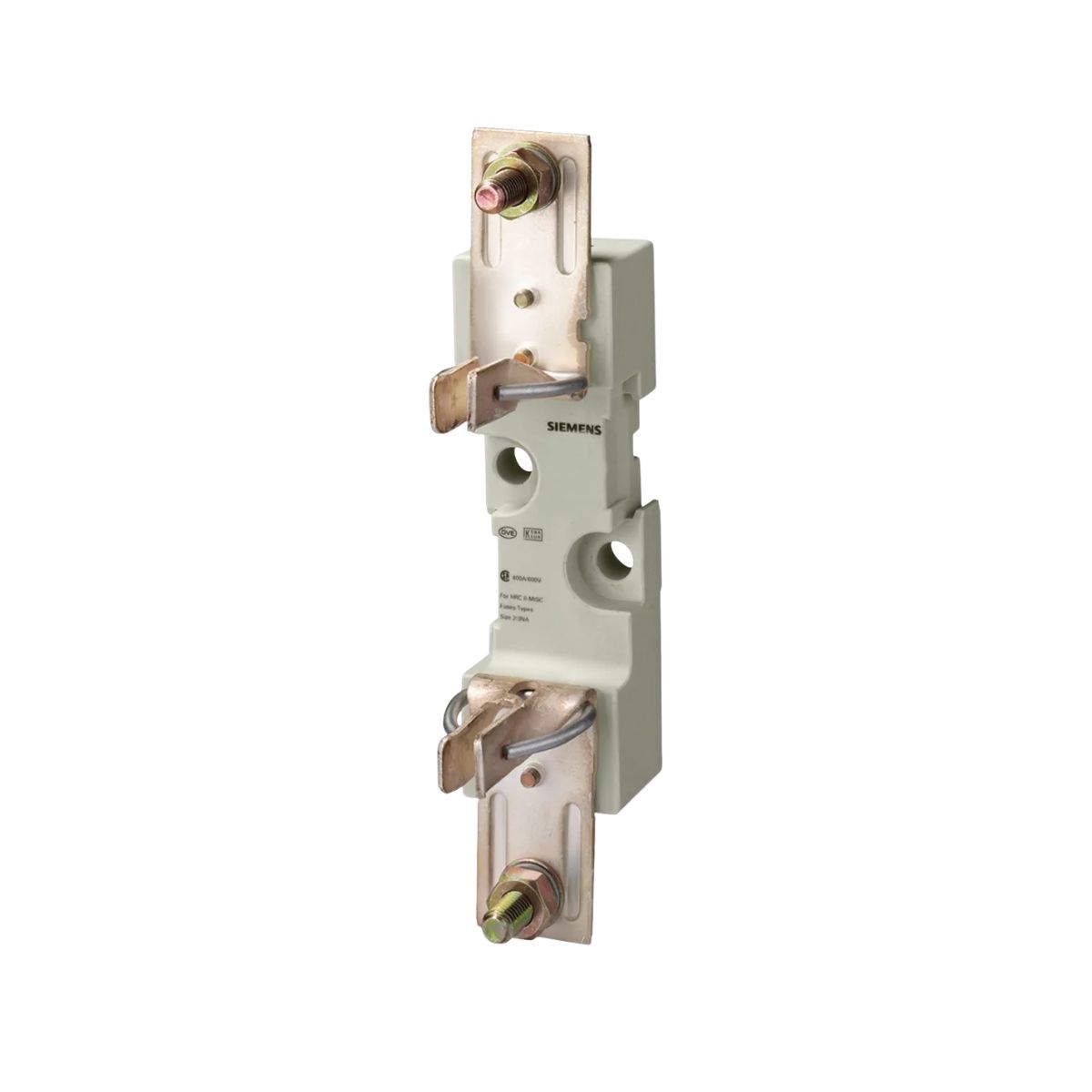 Base Fusível Nh Unipolar T-2 400A 690V Parafuso - Siemens