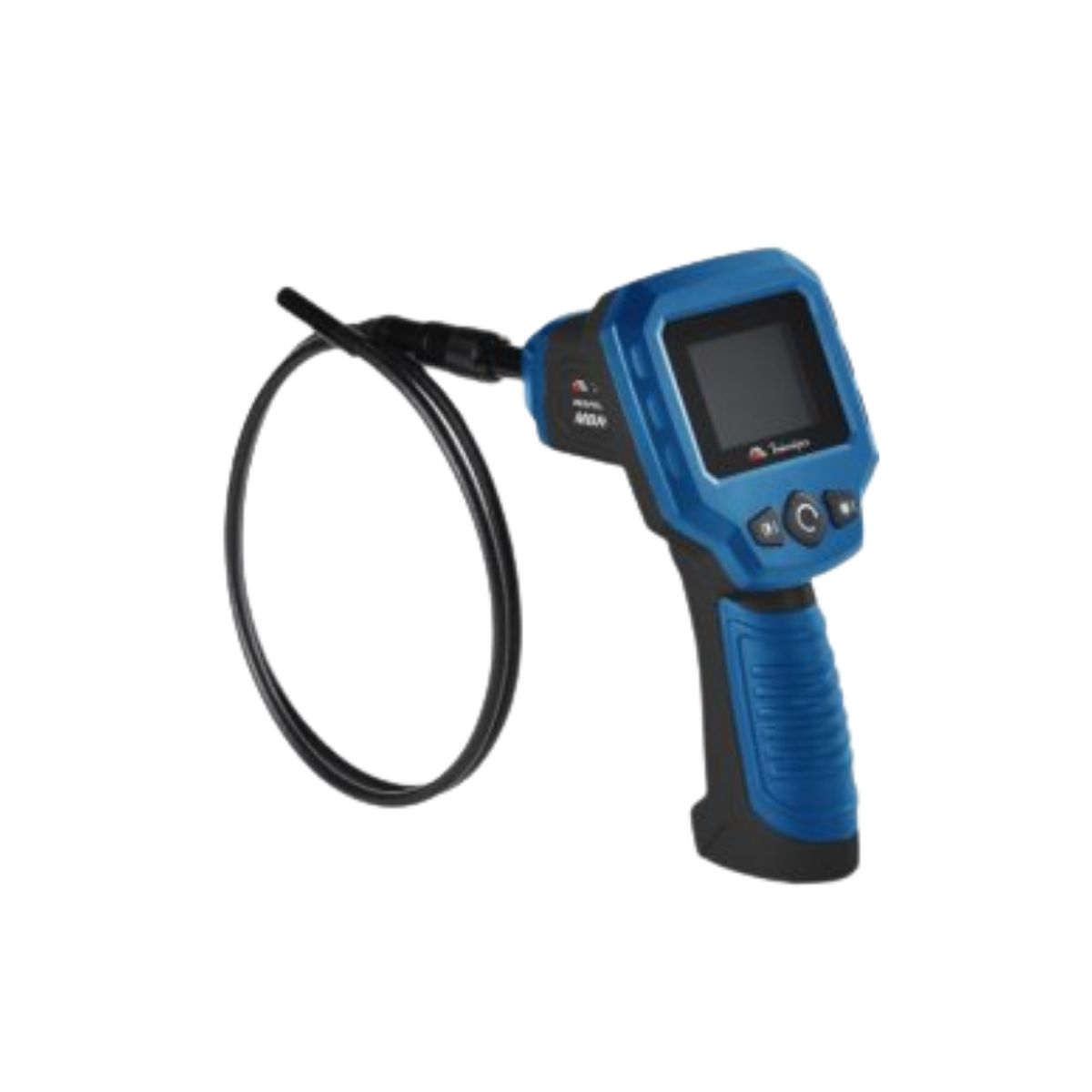 Aparelho Boroscópio RCA 1/6 300g IP67 Azul Mbr-240 Minipa