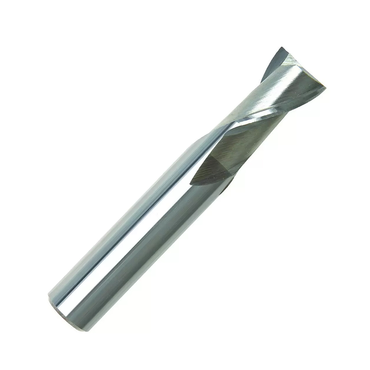 Fresa Topo Extra Curta 2 Cortes Hss 11mm Din 1835 A - Dormer