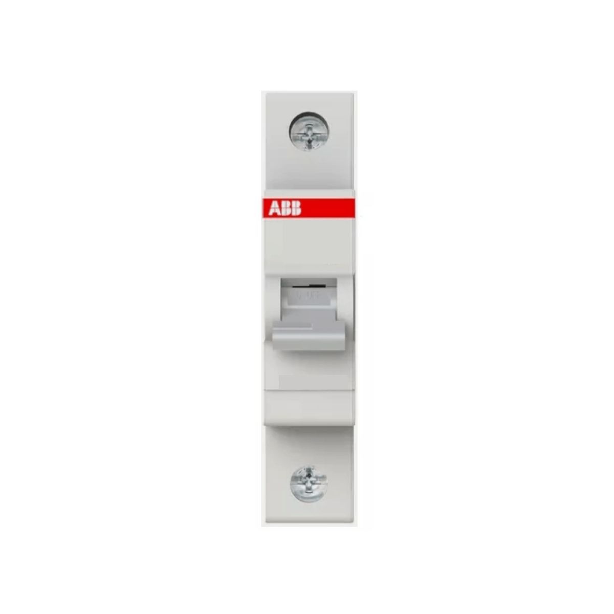 Disjuntor Mini Din Unipolar 32A Curva C 6Ka 230/400V - Abb