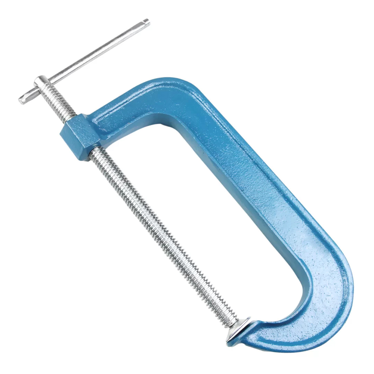 Grampo Tipo C Numero 8 - Marcon