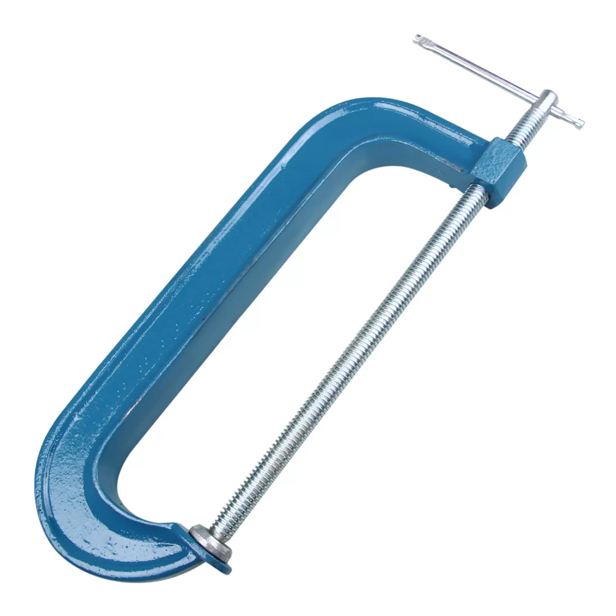 Grampo Tipo C Numero 12 - Marcon