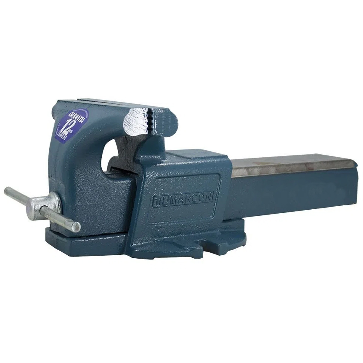 Torno Bancada Número 2 - Marcon