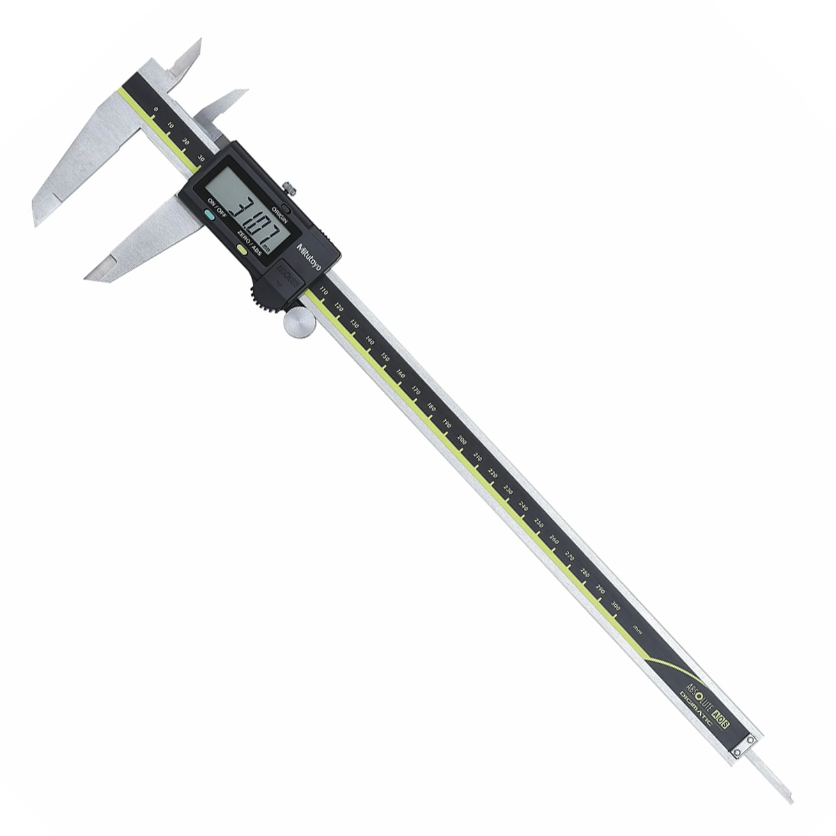 Paquímetro Digital 300mm/12 Polegadas - Mitutoyo