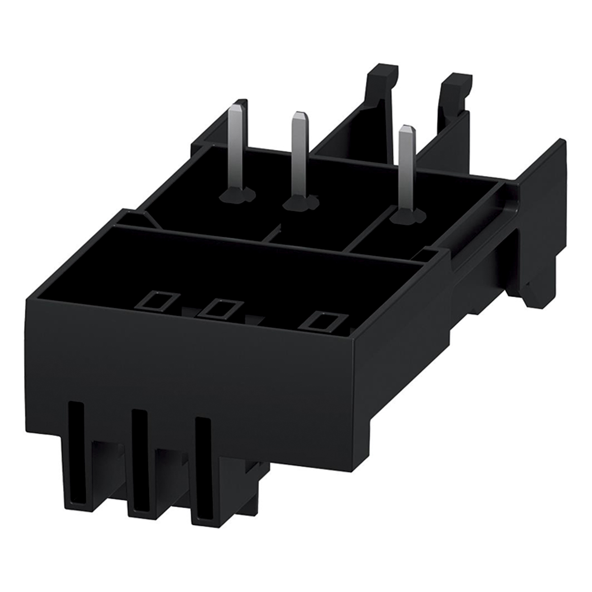 Módulo Link Conexão Para 3Rv2 Parafuso 3Rt2 Mola 3RA29112FA00 Siemens