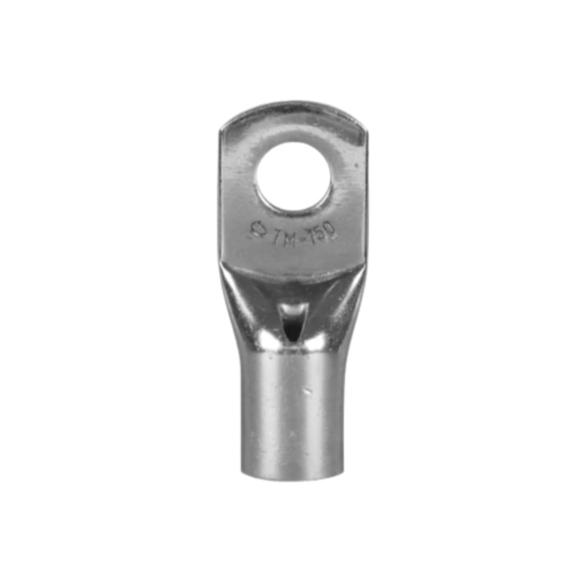 Terminal Compressao 500mm 1 Compr 1 Furo F=17,5mm 5/8 (m16)