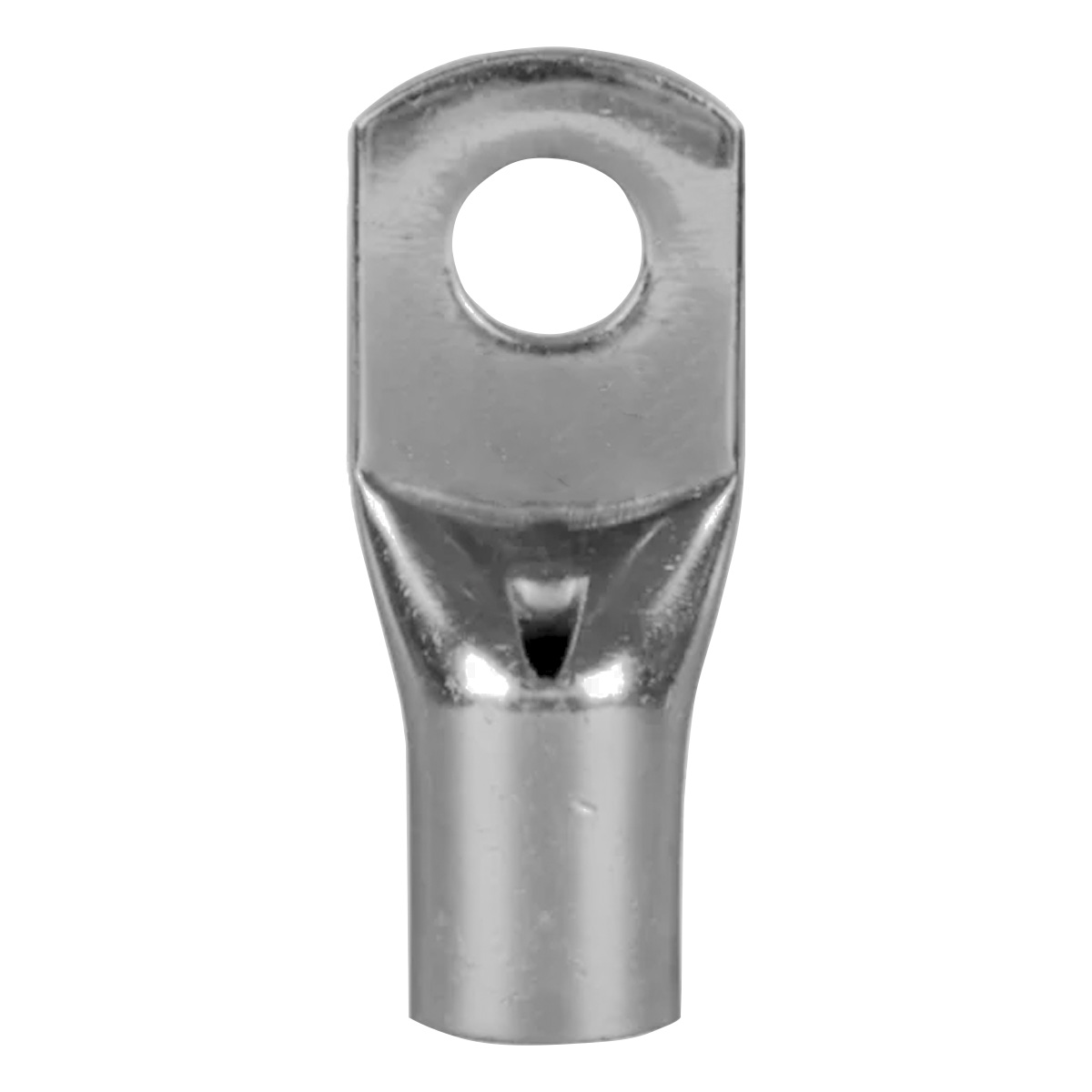 Terminal Compressão 50Mm 1 Compressão 1 Furo F=10,5Mm 3/8 M10 508 Intelli