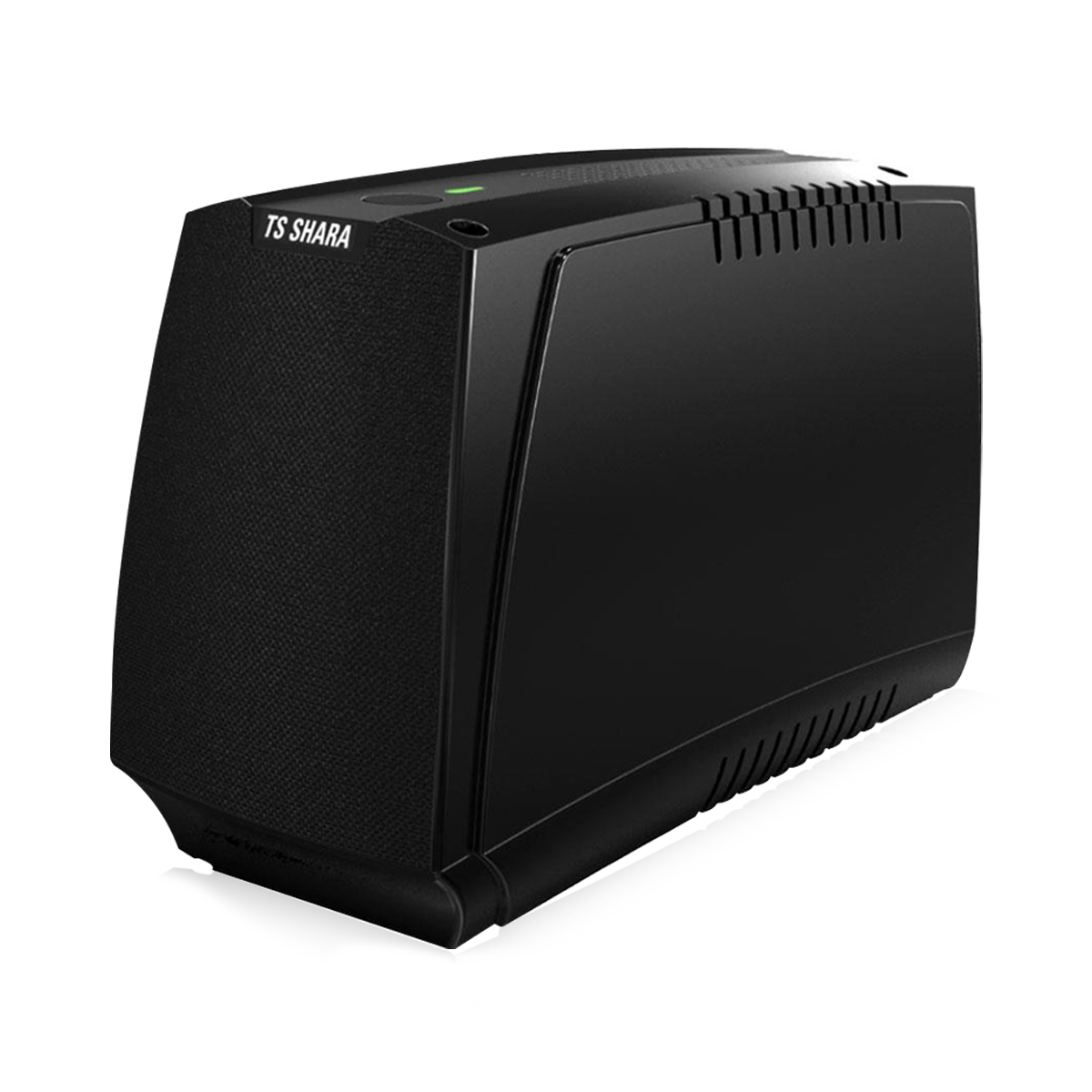 Nobreaks Ups Compact Xpro/1400 Universal 1BSem 1Ba Bivolt Auto 6 Tomadas 115V/220V 7A/45A - Ts Shara