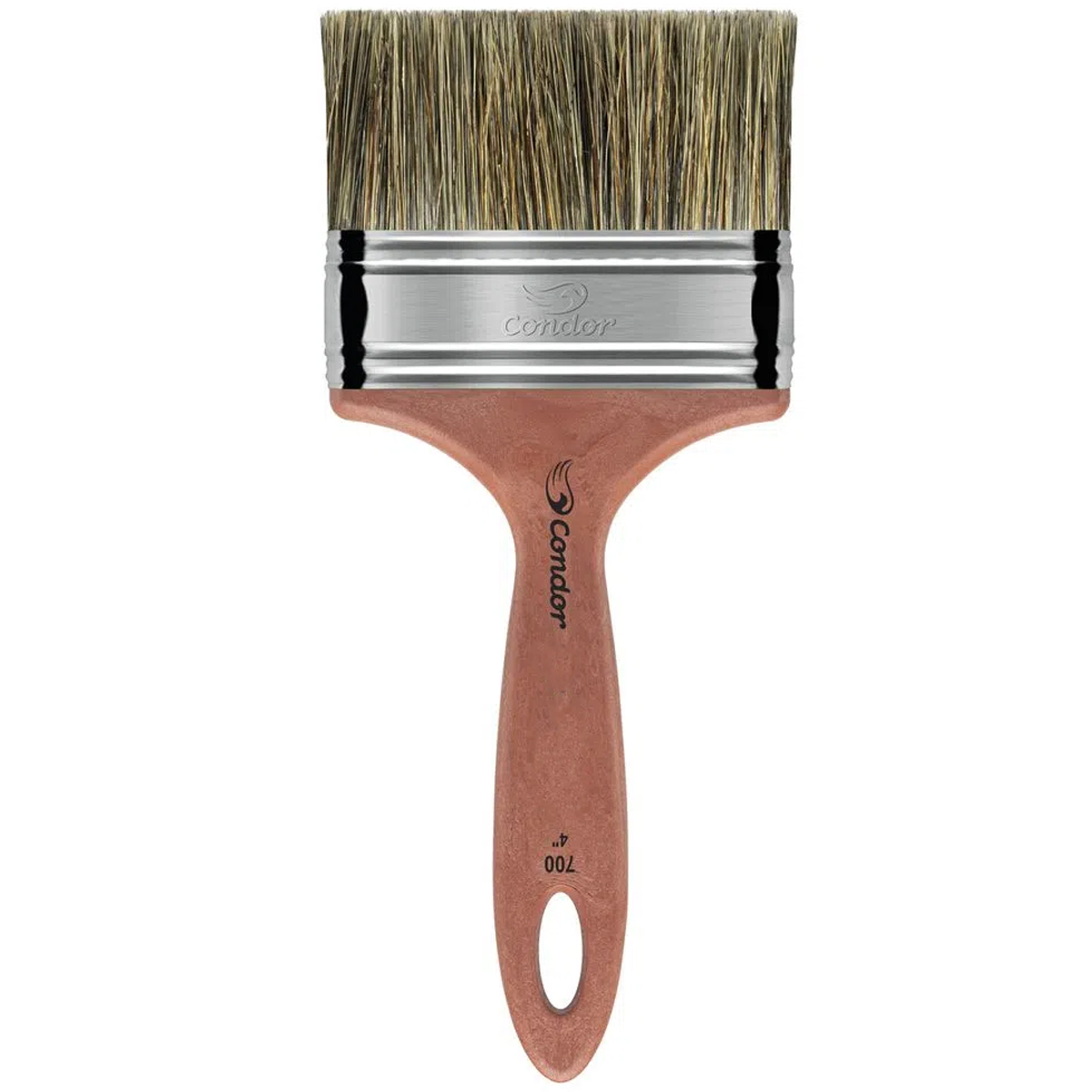 Pincel Trincha 700 4 Polegada - Condor