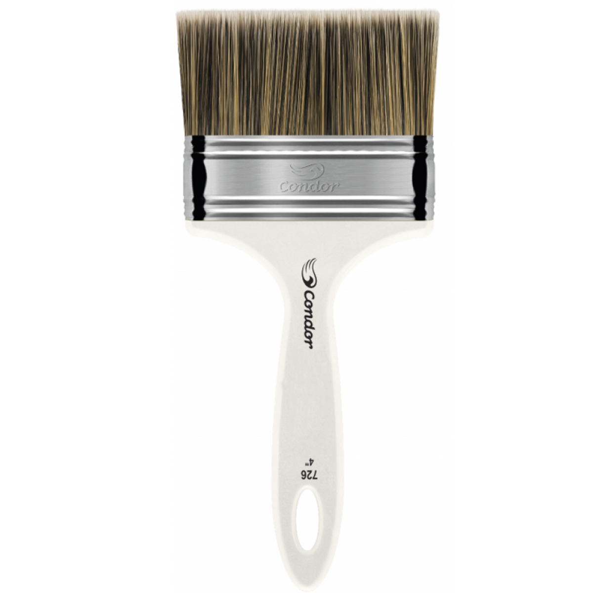 Pincel Trincha 726 4 Polegada - Condor