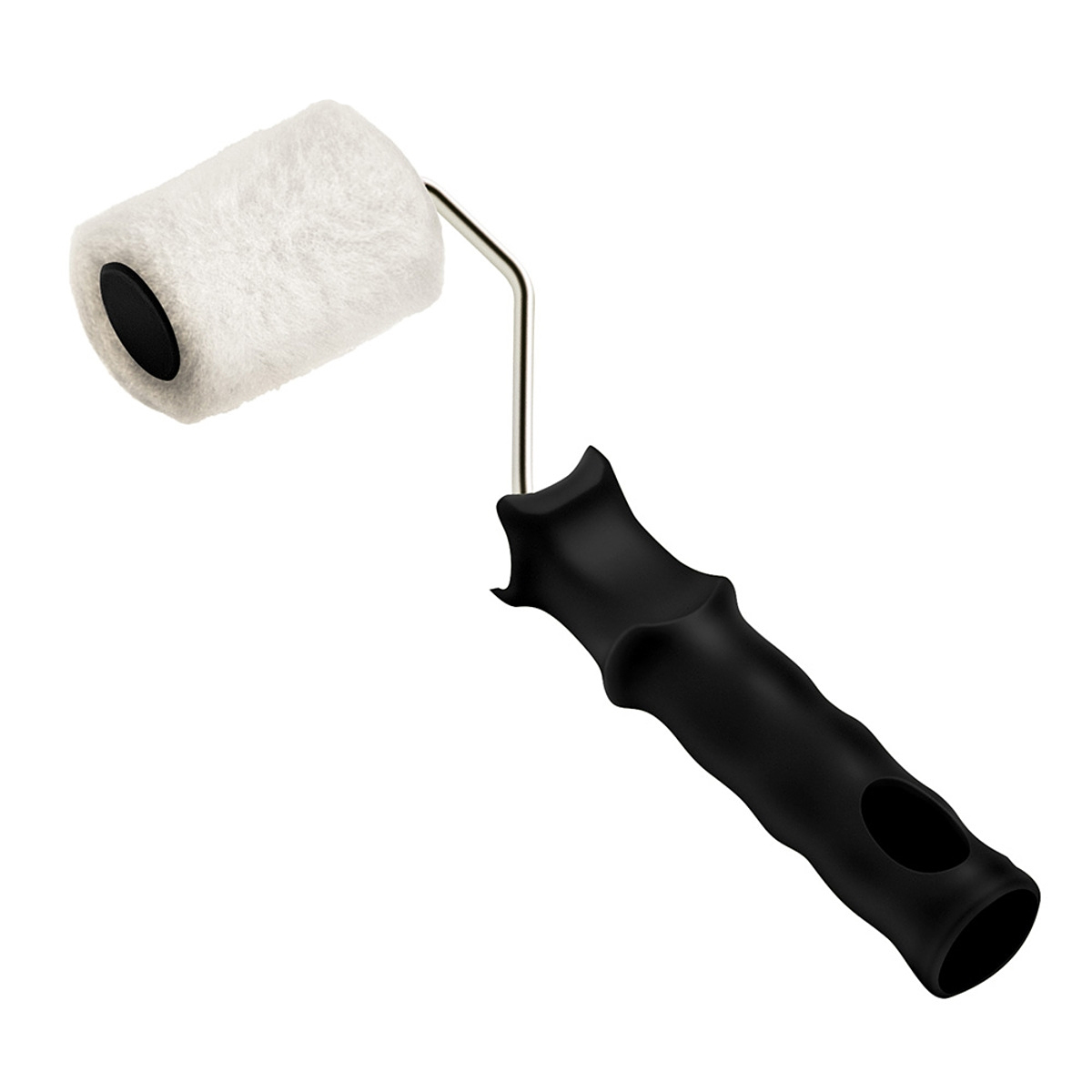 Rolo De Lã Com Suporte 5cm 955 - Condor