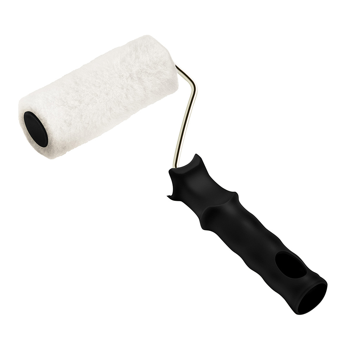 Rolo De Lã Com Suporte 9cm 955 - Condor