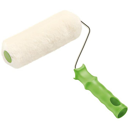 Rolo De Lã Com Suporte 15cm 964 - Condor