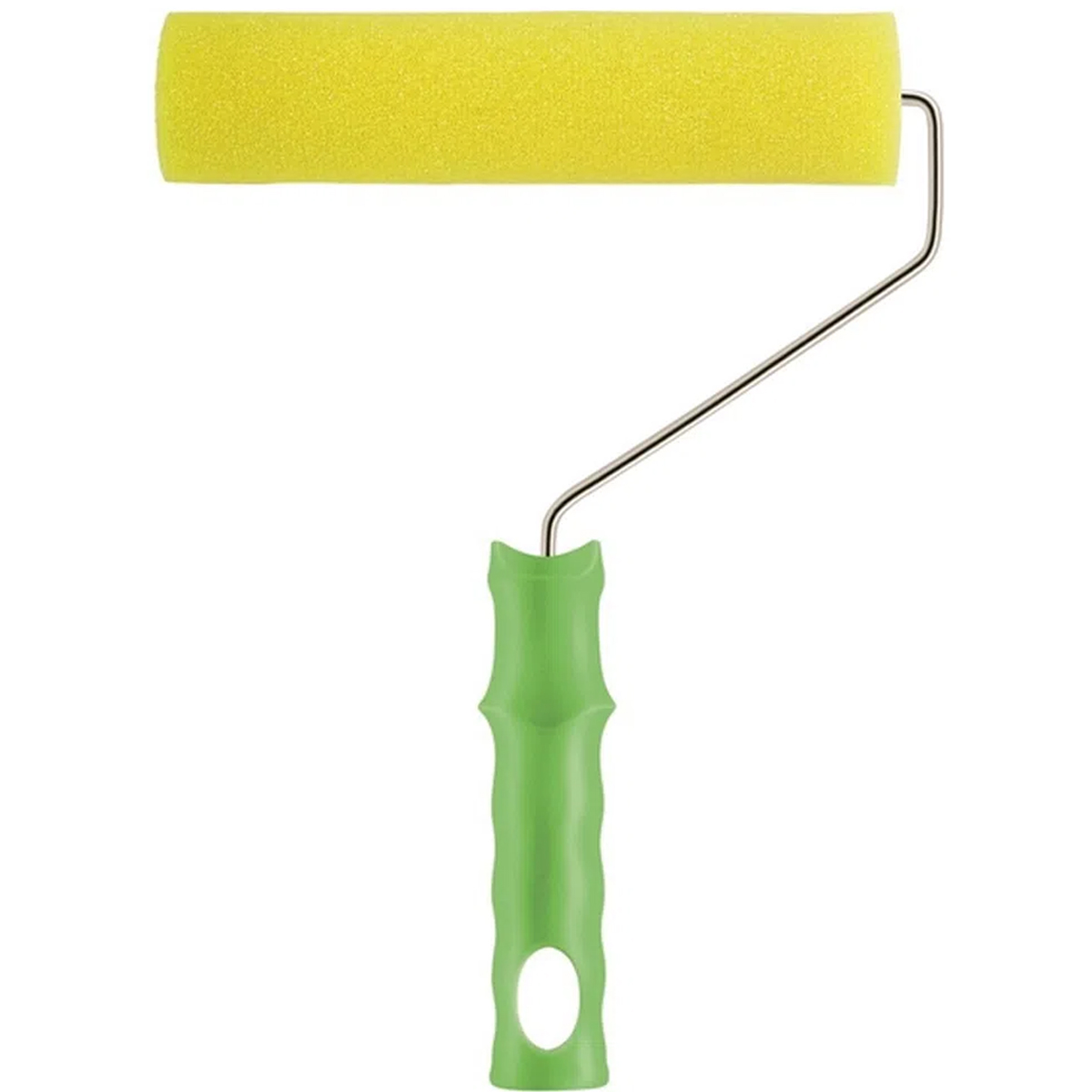 Rolo De Espuma Com Suporte 15cm 976 - Condor