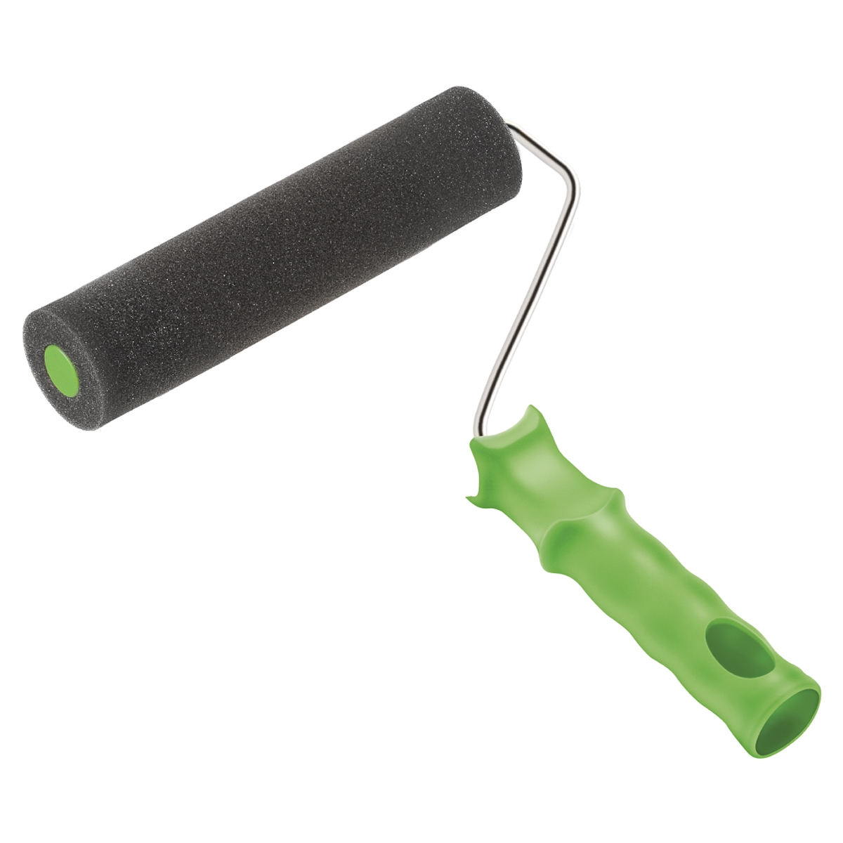 Rolo De Espuma Com Suporte 15cm 8094 - Condor