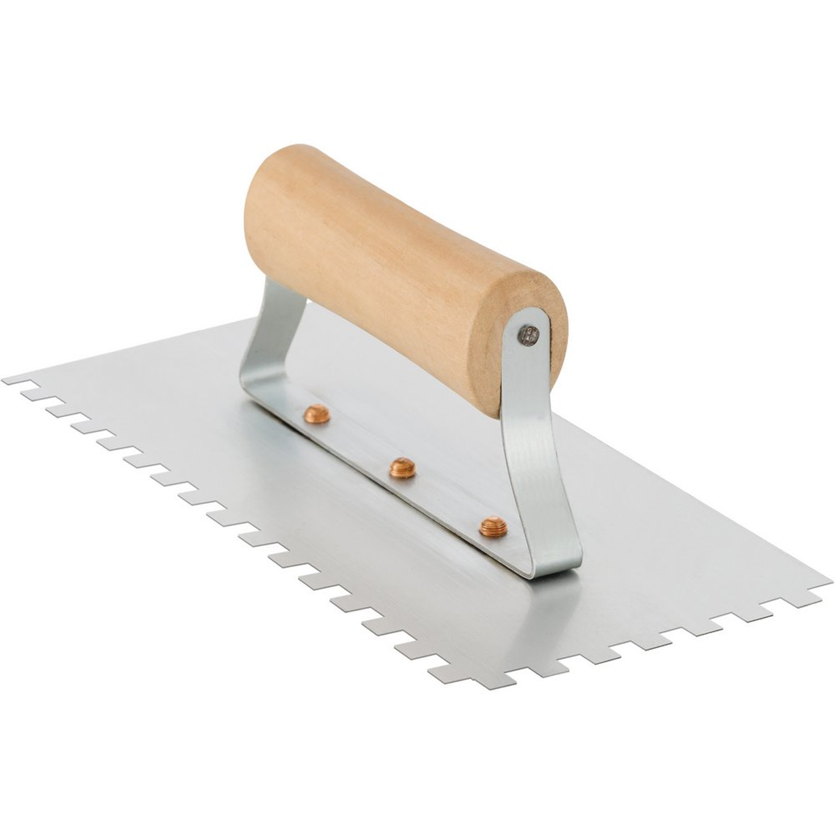 Desempenadeira Dentada 256X120 848 - Condor