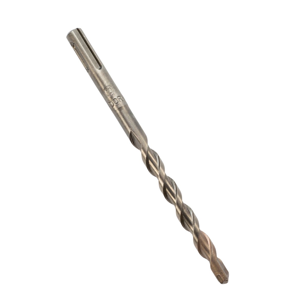 Broca Widea Hss Hm Sds Plus Para Concreto 13,00Mm 160Mm Brilhante A80613.0X160B - Dormer