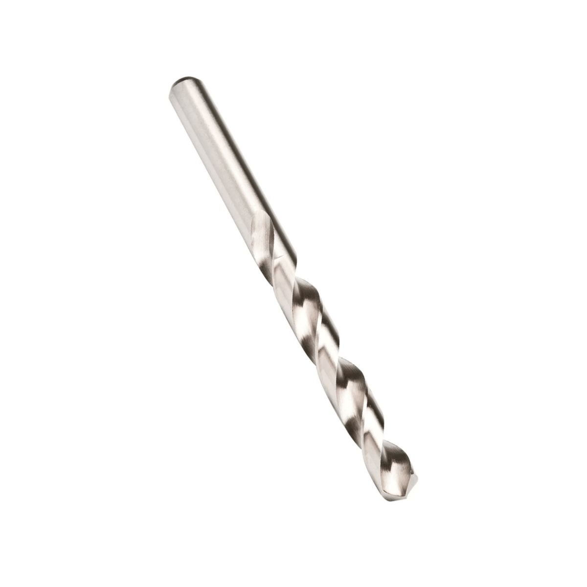 Broca Aço Rápido (Hss) Hp Din 338 Para Metal 7/16 143Mm Brilhante A1547/16B Dormer