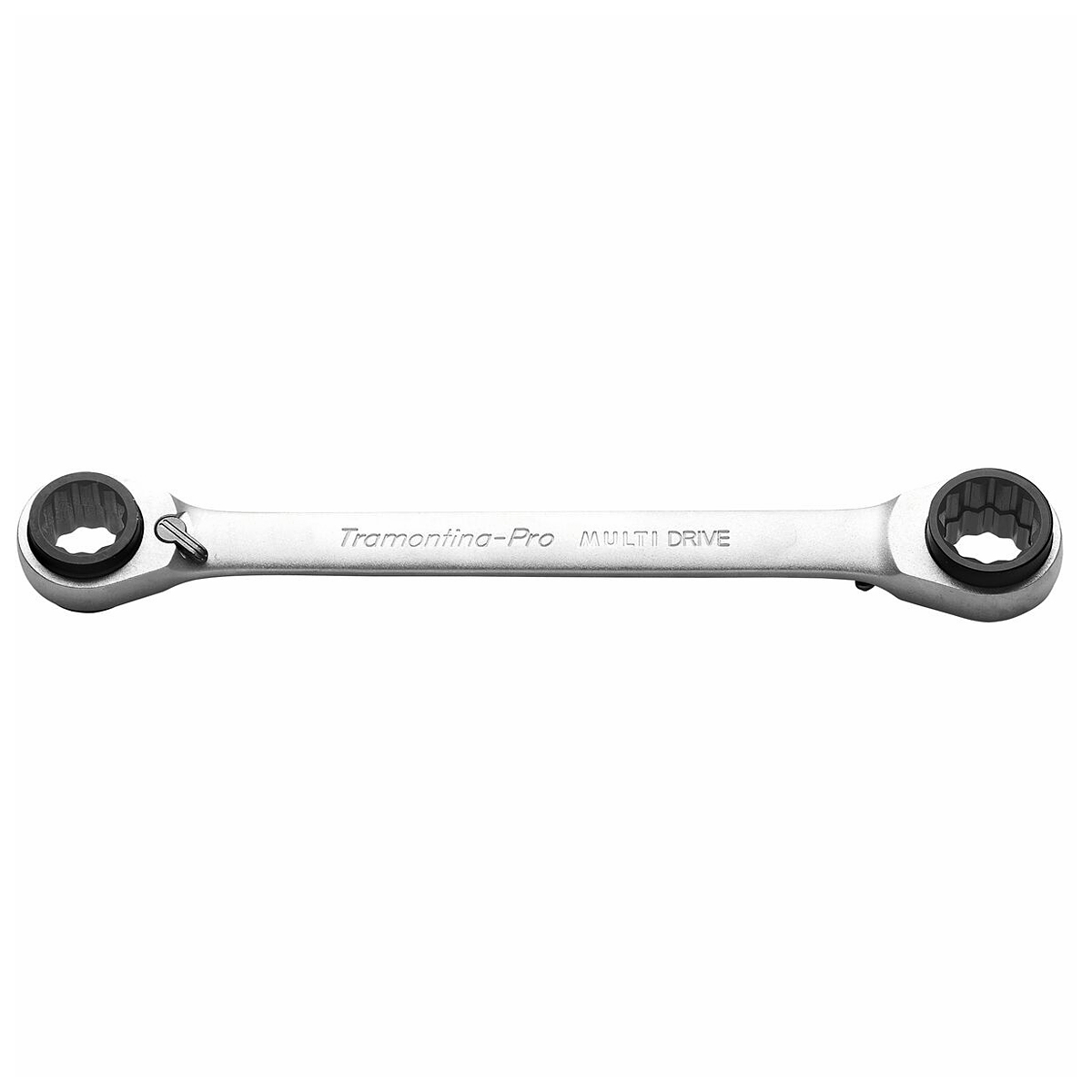 Chave Combinada Com Catraca 21X22X24X27mm - Tramontina