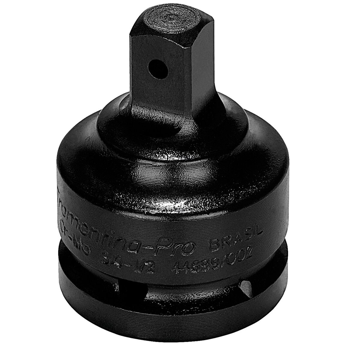 Adaptador De Impacto Para Soquetes 3/4X1/2 Aço Cromo Molibdênio - Tramontina