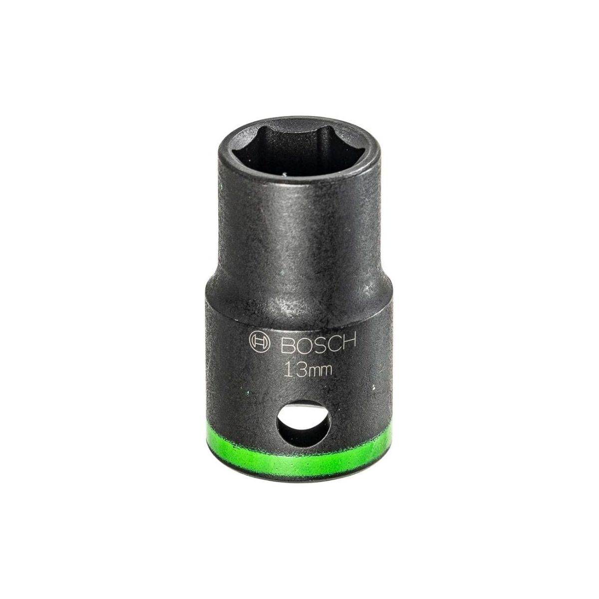 Soquete Sextavado Impacto 13 mm Enc 1/2 - Bosch