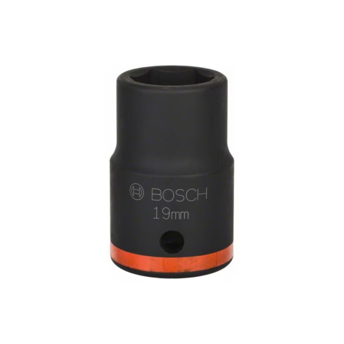 Soquete Sextavado Impacto 19 mm Enc 3/4 - Bosch