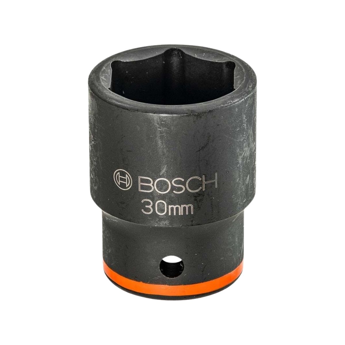 Soquete Sextavado Impacto 30 mm Enc 3/4 - Bosch