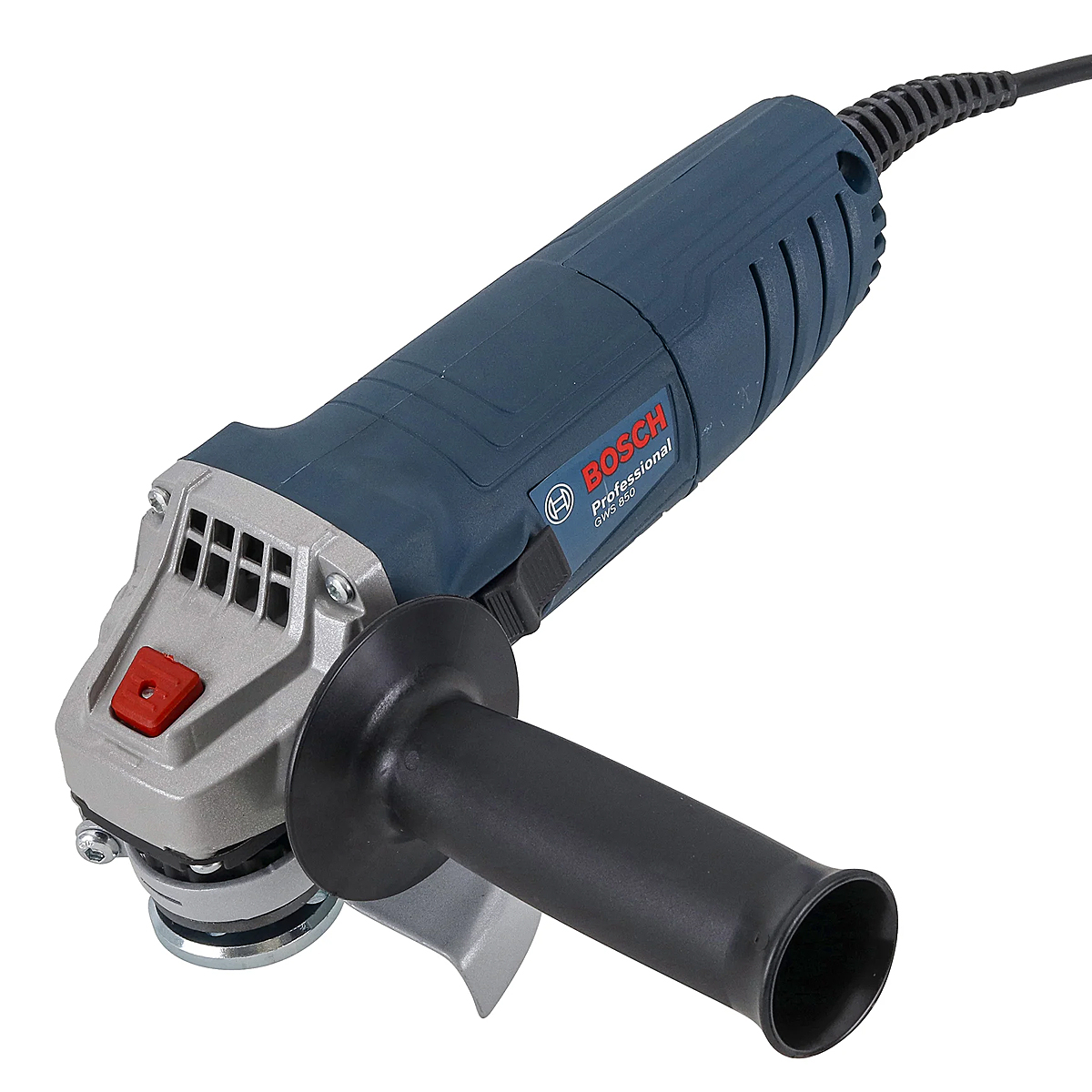 Esmerilhadeira Gws 850 M14 220V 850W - Bosch