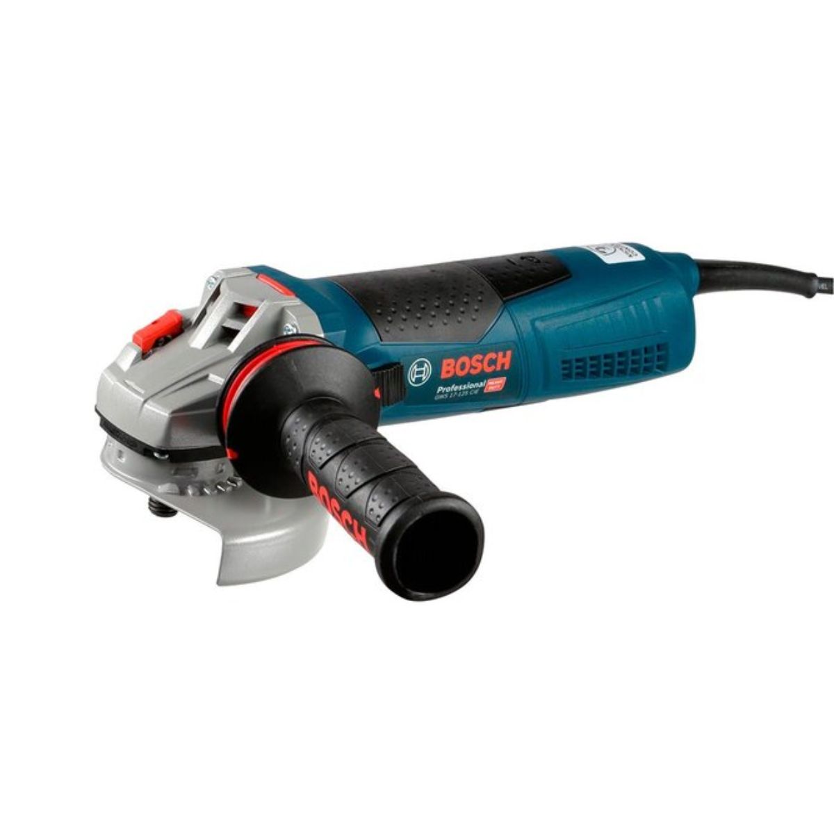 Esmerilhadeira Gws 17-125 Cie 220V - Bosch