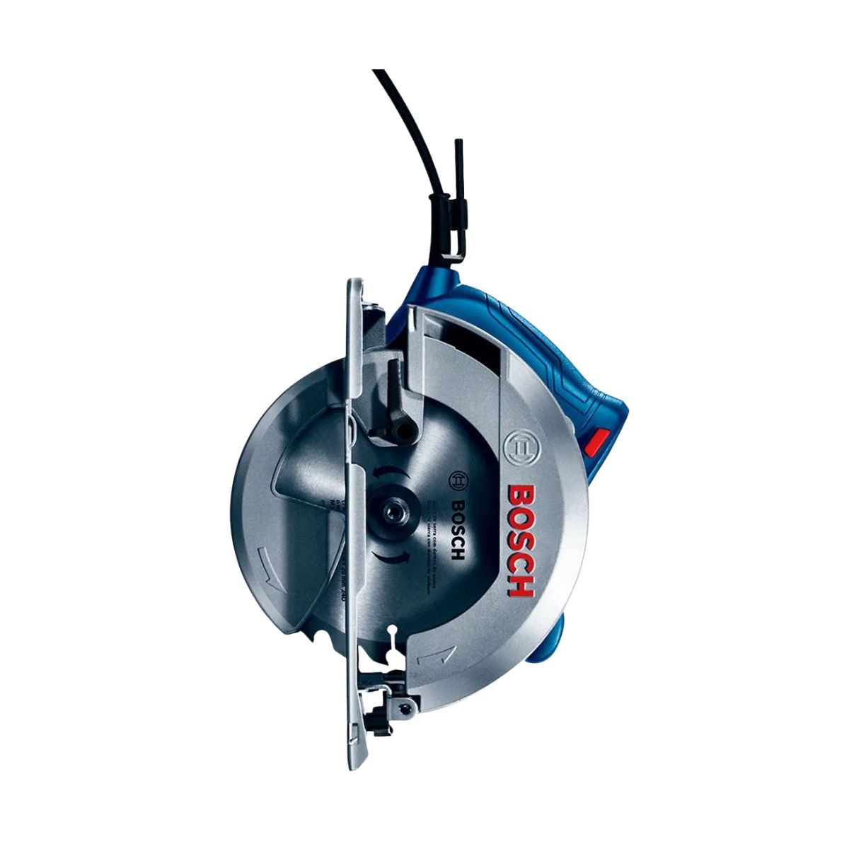 Serra Circular Gks 150 Std 1500W 127V - Bosch