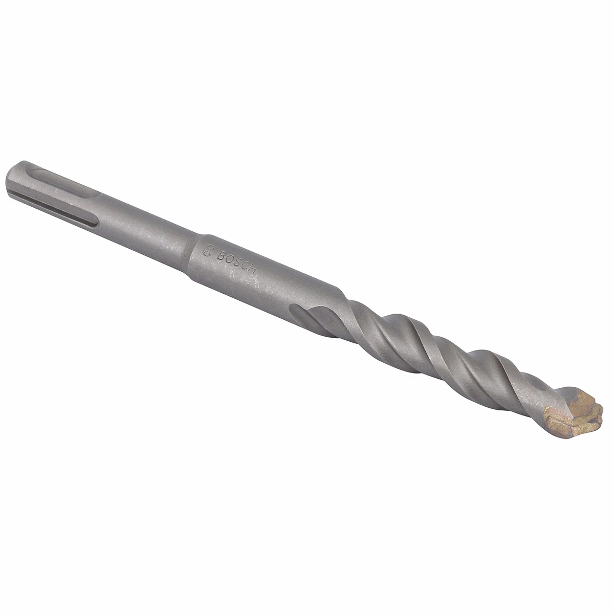 Broca Sds 13Mm 100x160Mm 4 Arestas Corte 2608833813-000 - Bosch