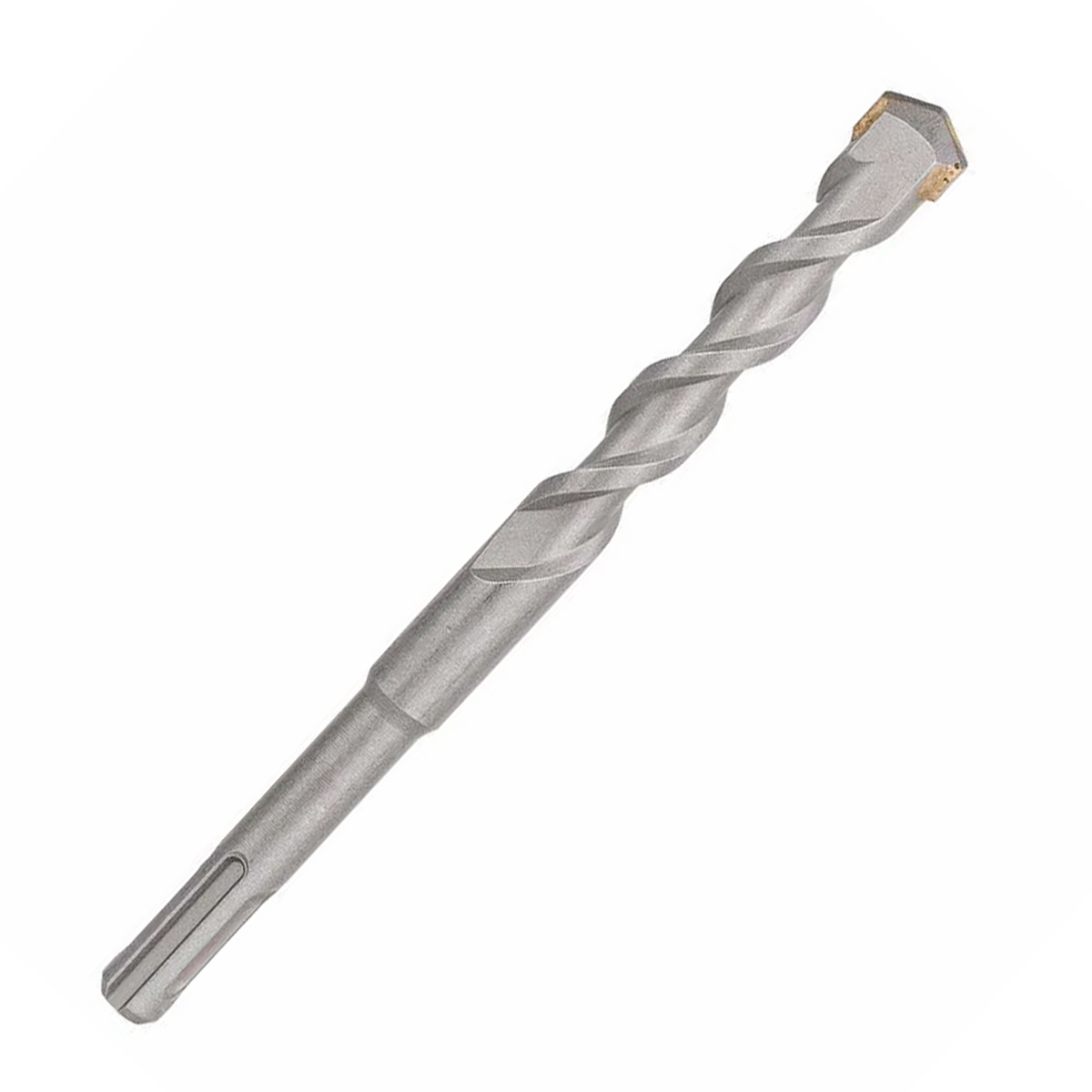 Broca Sds Plus-1 14,0Mm Para Concreto 160Mm 2 Arestas Corte - Bosch