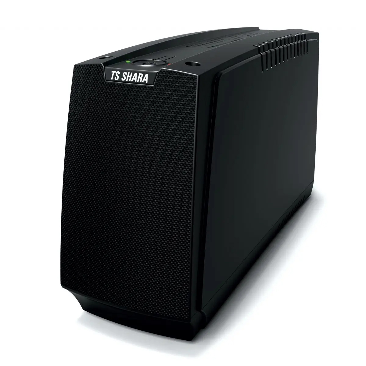 Nobreak Ups Compact Xpro 700Va 1Bs Bivolt 6 Tomadas Saida 115V 7Ah 50/60Hz 4440 - Ts Shara