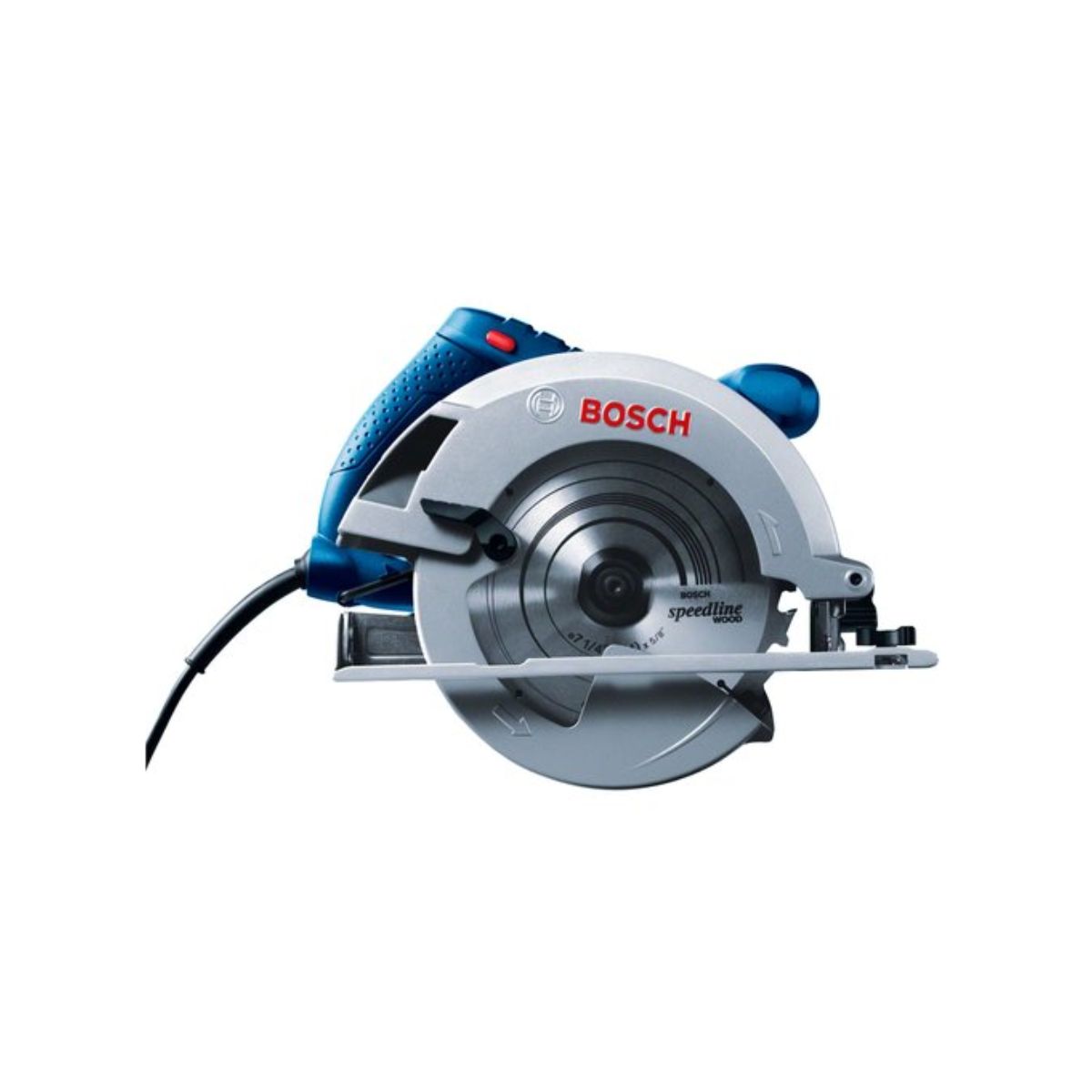 Serra Circular Manual 2000W 220V 5300 Rpm - Bosch