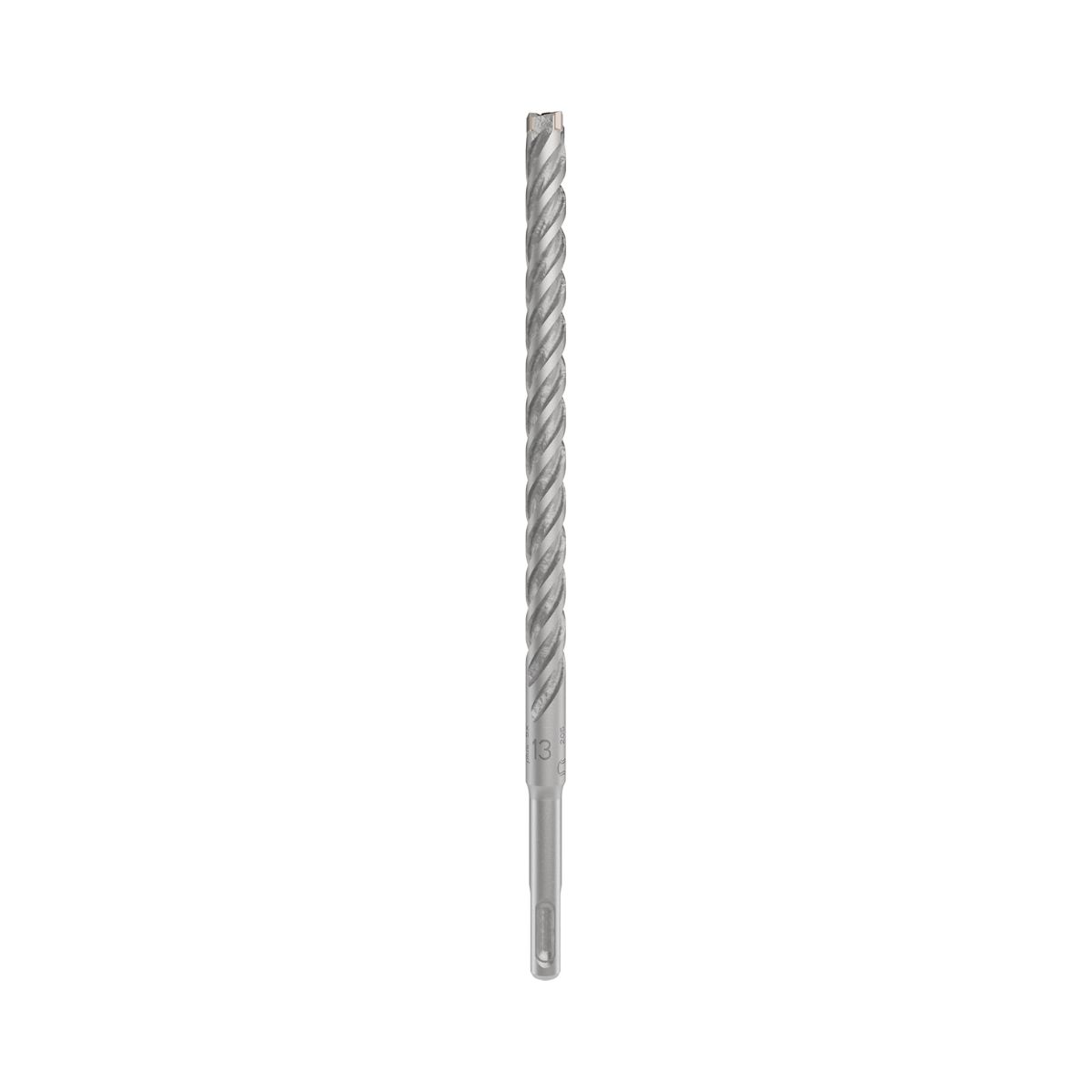 Broca Concreto Sds Plus 13X260 mm - Bosch