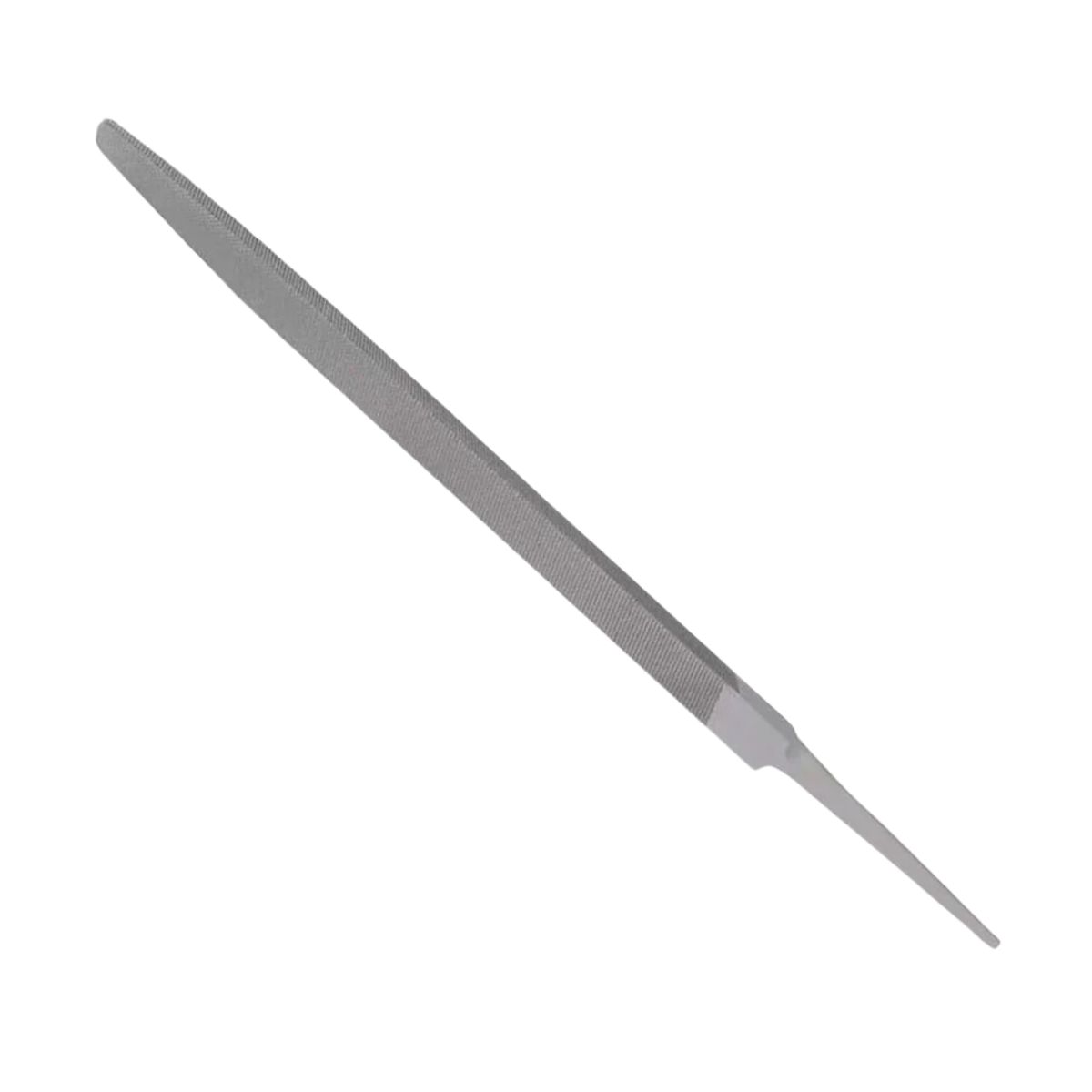 Lima Triângulo Bastarda Dp 10X150Mm 390051 Rocast