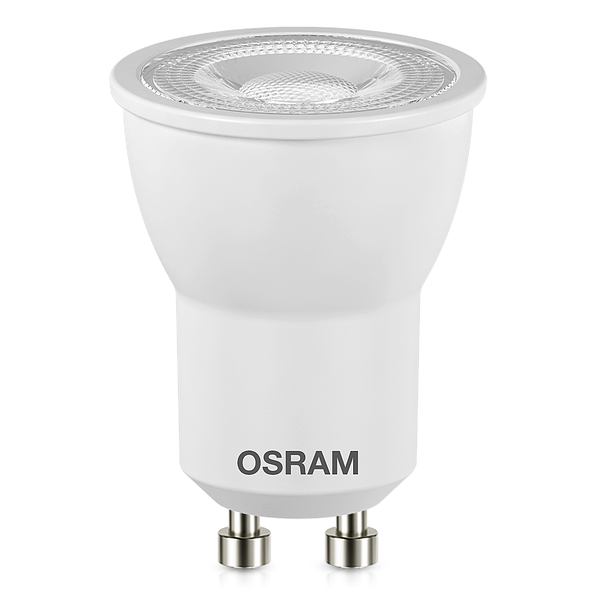 Lâmpada Led Dicroica Par11 3W Bivolt Gu10 2700K Luz Amarela - Ledvance