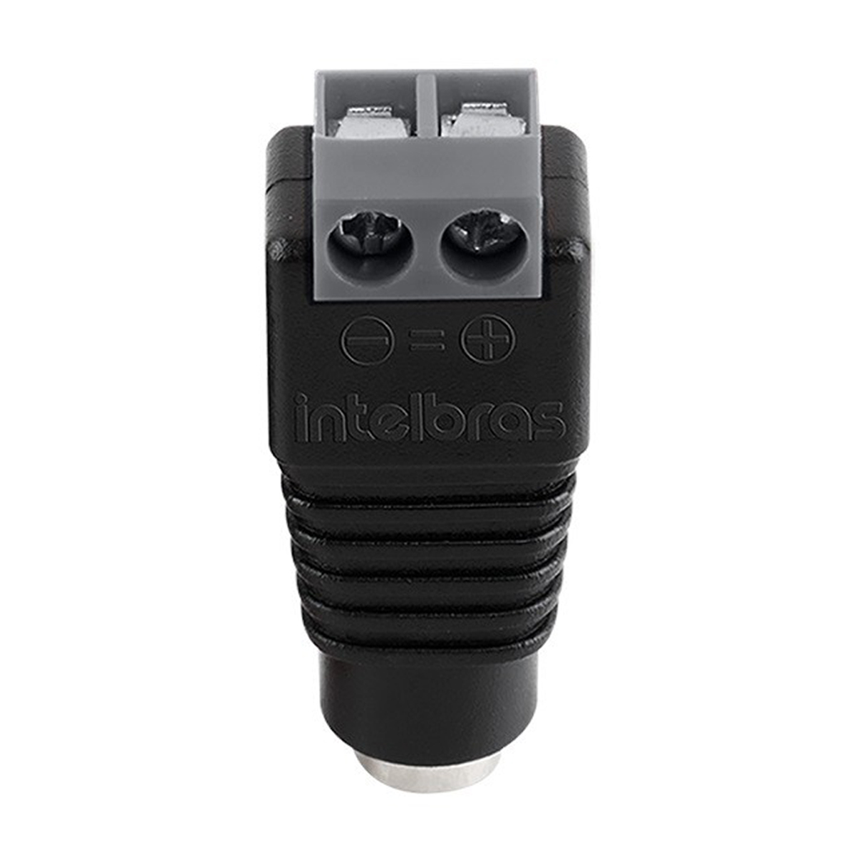 Conexão 1000 P4 Fêmea - Intelbras