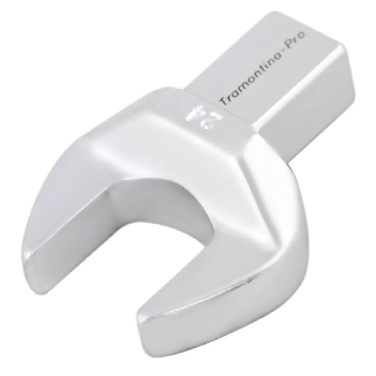 Cabeça Intercambiável Chave Fixa Encaixe 14x18Mm 24Mm Cromado - Tramontina