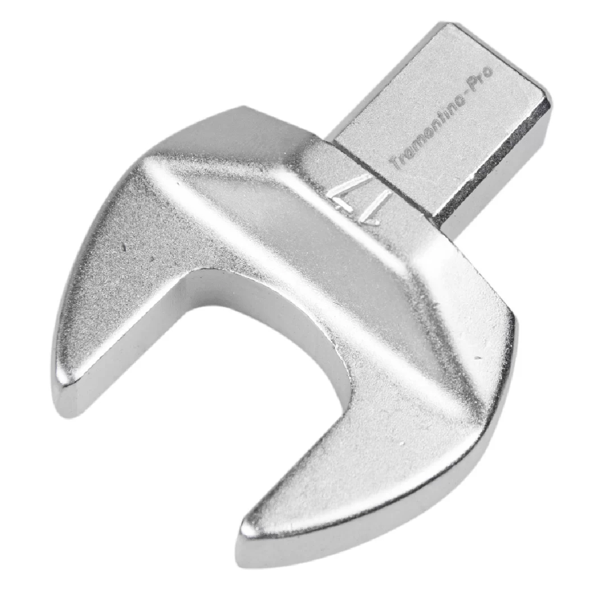 Cabeça Intercambiável Chave Fixa Encaixe 9x12Mm 17Mm Cromado - Tramontina