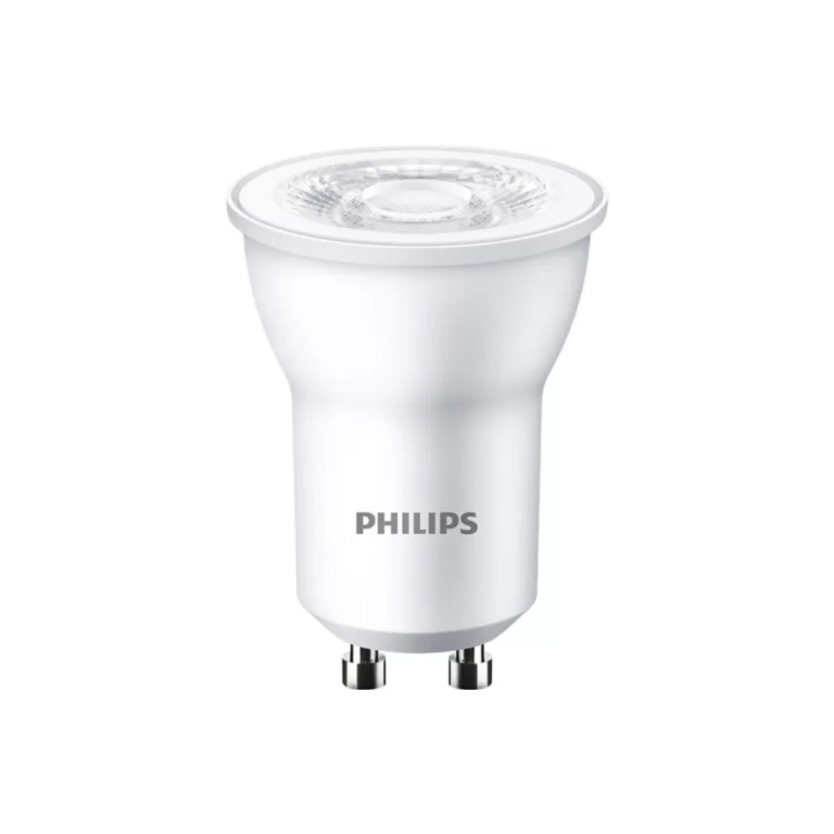 Lâmpada Led Dicroica Mr11 3,5W Bivolt Gu10 2700K Branco Quente Luz Amarela 250Lm 36G - Philips