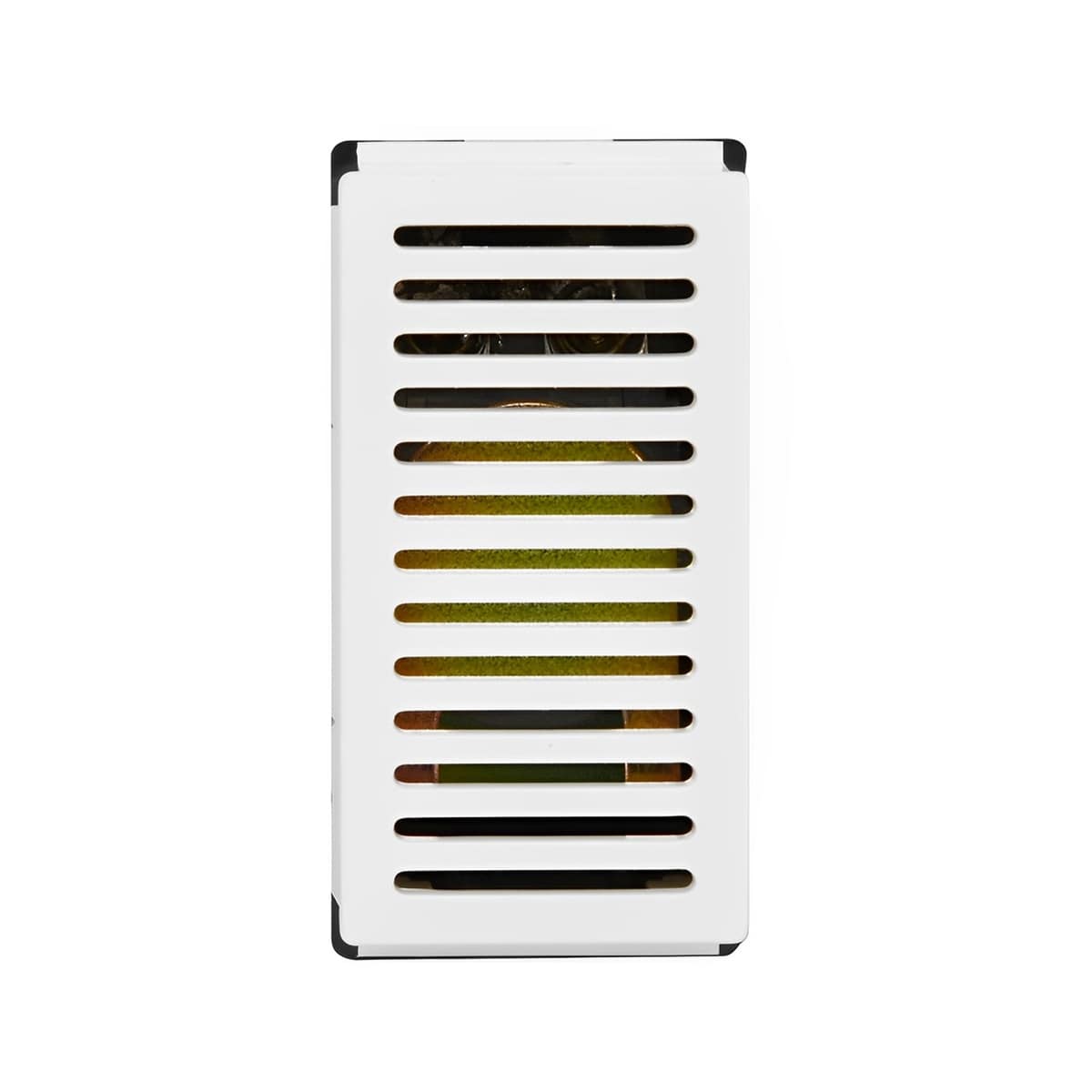 Modulo Campainha Cigarra 1 Módulo 127V Branco Pial Pop LG0701C Pial