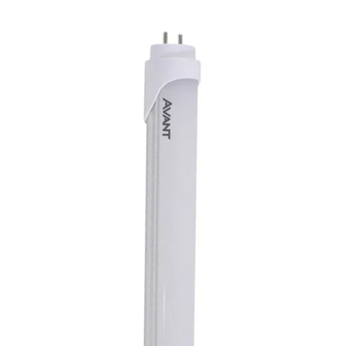 Lâmpada Led Tubular Ho T8 40W Bivolt G13 4000K Branco Neutro Luz Branca 3800Lm 2400 mm Policarbonato - Avant