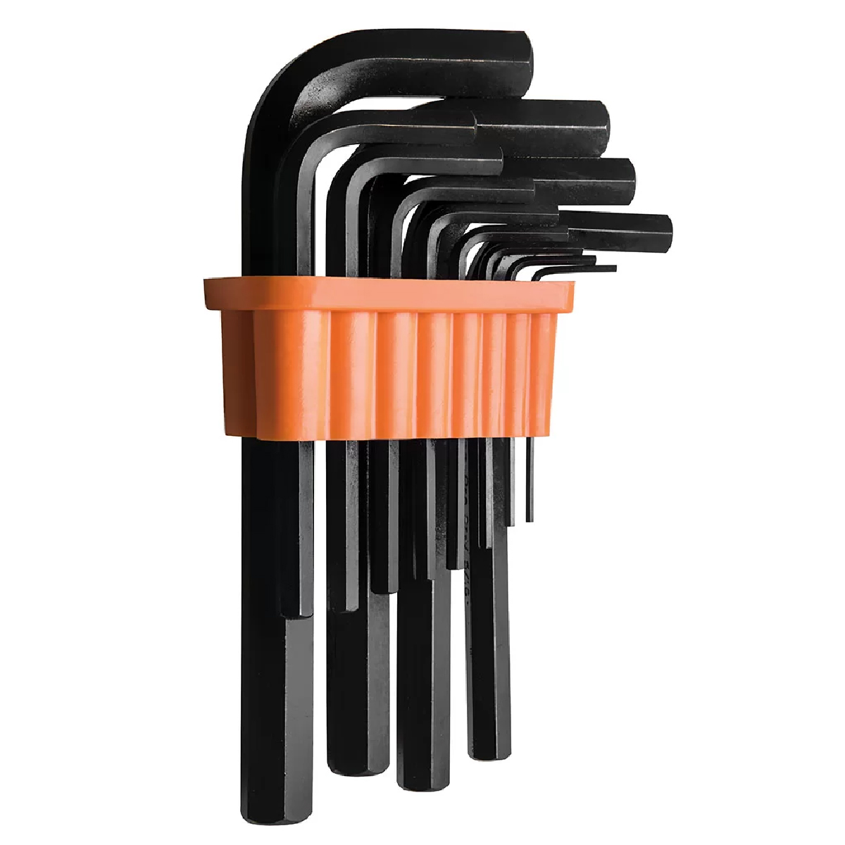 Jogo Chaves Hexagonais Formato L 12 Peças - Tramontina