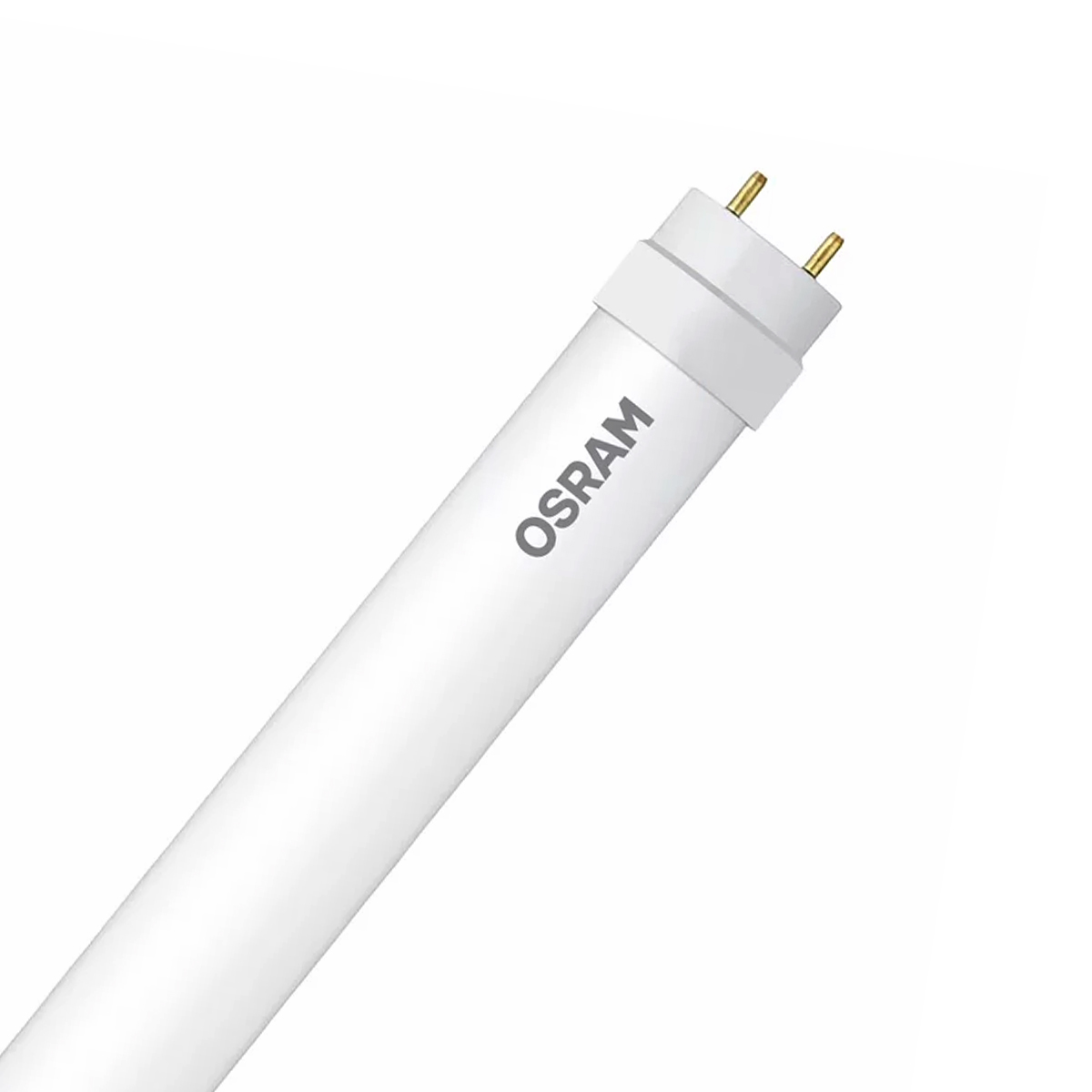 Lâmpada Led Tubular T5 7,5W Bivolt G5 4000K Luz Do Dia 900Lm 600Mm 7019152 - Osram
