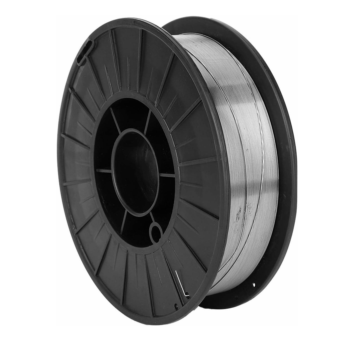 Arame Solda Tubular Mig 1,20Mm Aço Carbono E71T-1C Rolo Com 15Kg Red Force 71c - Lincoln