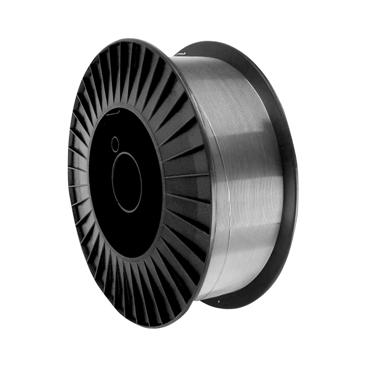 Arame Solda Sólido Mig-Mag 1,20Mm Aço Inox Er308Lsi Rolo Com 15Kg - Lincoln