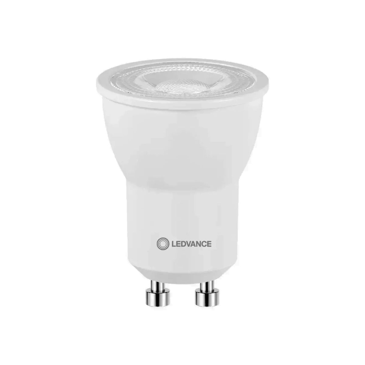 Lâmpada Led Dicroica Par11 3,5W 220V Gu10 2700K Branco Quente Luz Amarela 300Lm Dimerizavel - Ledvance