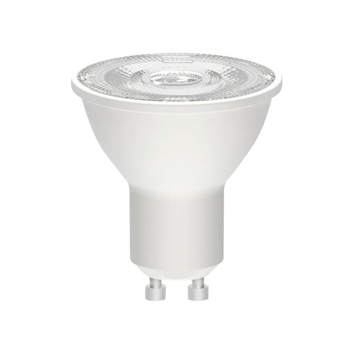 Lâmpada Led Dicroica Par16 6W Bivolt Gu10 6500K Branco Frio Luz Branca 550Lm 36G - Ledvance